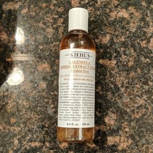 Kiehls Calendula Herbal Extract Toner